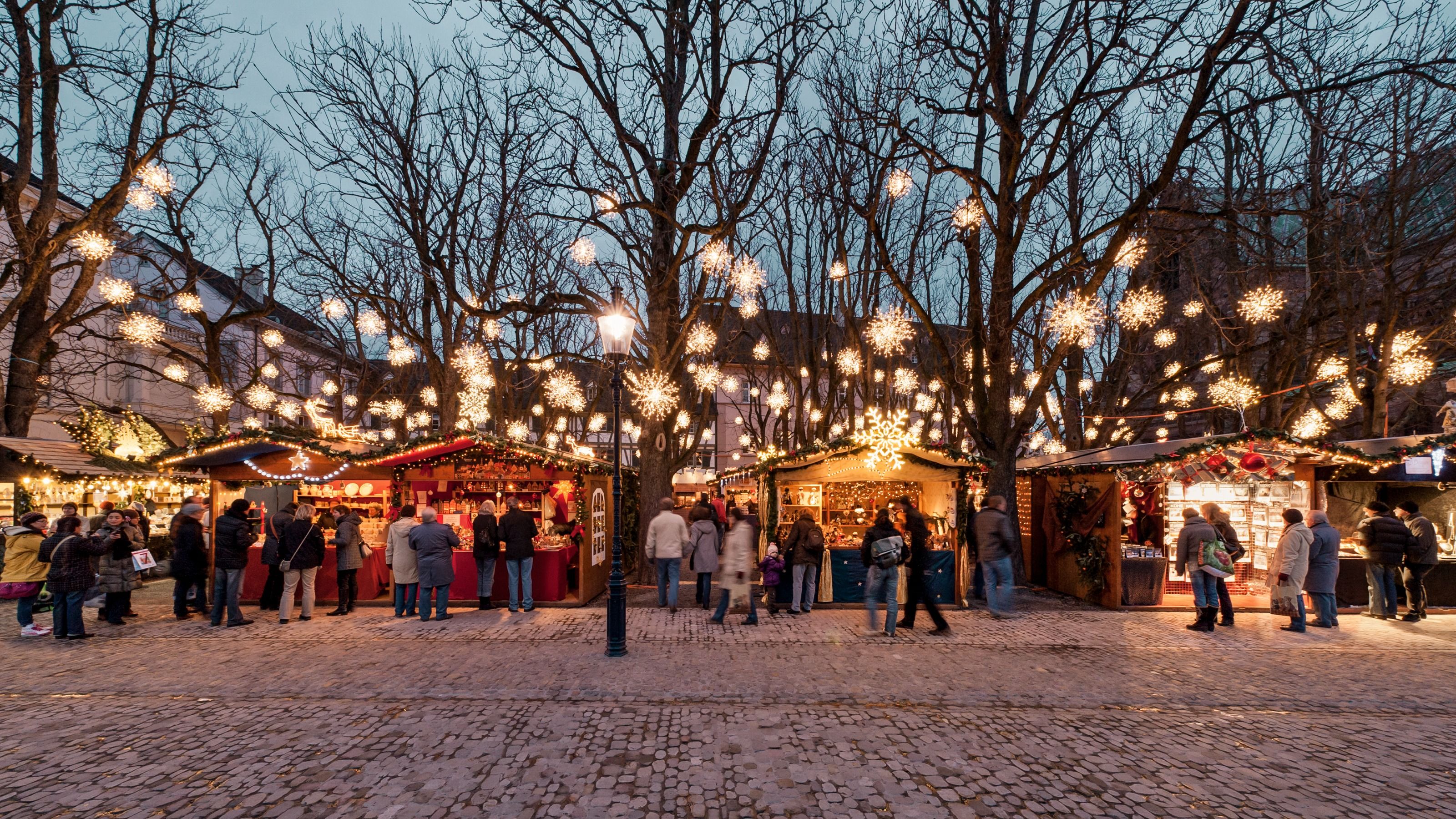 Village de noel suisse outlet